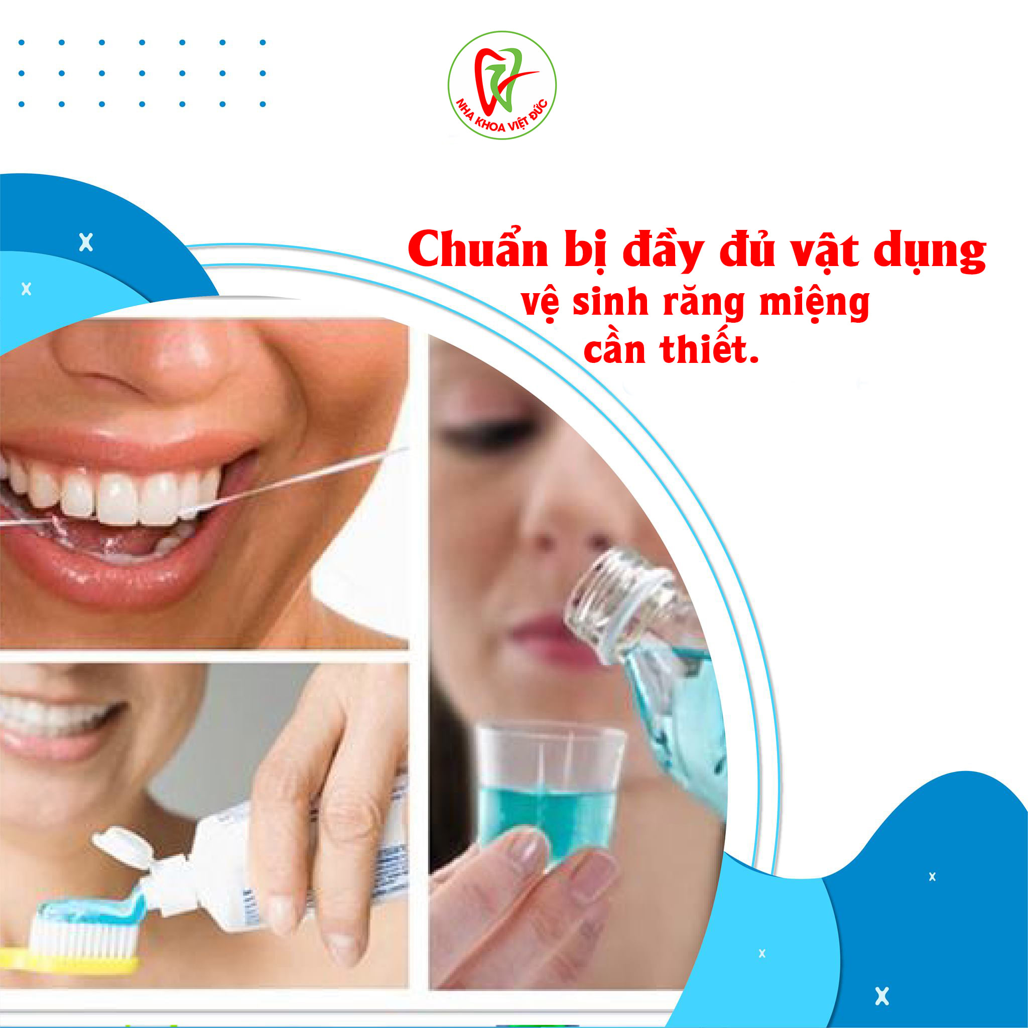 BẠN ĐÃ CHĂM SÓC RĂNG MIỆNG ĐÚNG CÁCH TRONG MÙA DỊCH COVID CHƯA ?